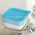 oven safe silicone covered casserole dish